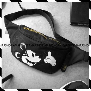 Túi Đeo Chéo Das Neo Mickey