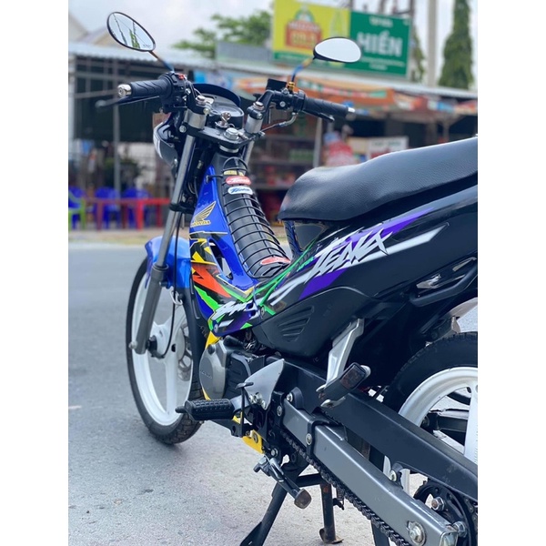 Baga Nova Tena xương cá hàng sơn tĩnh điện cao cấp nhập Thái 🇹🇭