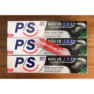 Kem đánh răng PS 180g các loại