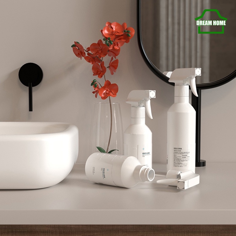 Bình Xịt Khử Trùng Chống Mòn Tiện Dụng Cho Gia Đình