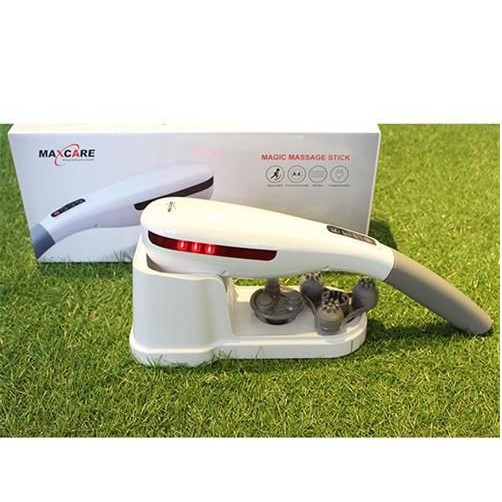 Máy massage cầm tay Maxcare Max631S