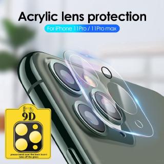 Kính cường lực bảo vệ camera iPHONE 11 PRO MAX 12 Mini 12 Pro Max