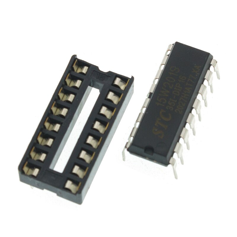 Bộ Đồng Hồ Cát Điện Tử 5V Với Đèn LED PCB Hai Lớp 84*40mm DIY