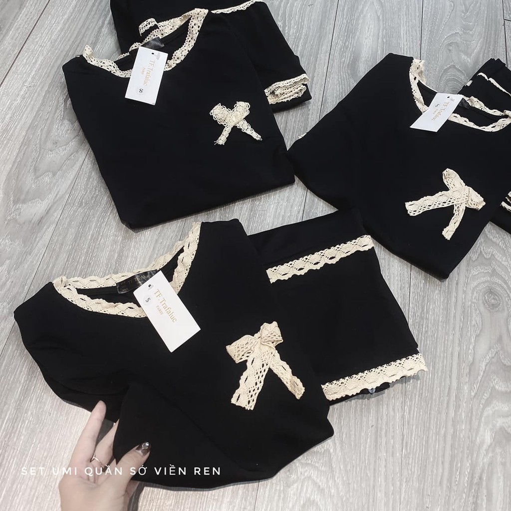 Bán sỉ sét umi ren cho nữ | BigBuy360 - bigbuy360.vn