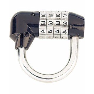 Ổ khóa 4 số mẫu