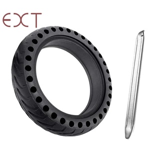 Lốp xe scooter điện xiaomi m365 kích thước 8.5 inch