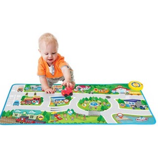 Mô hình LEGO Technic 42046 - Xe Đua Đường Phố