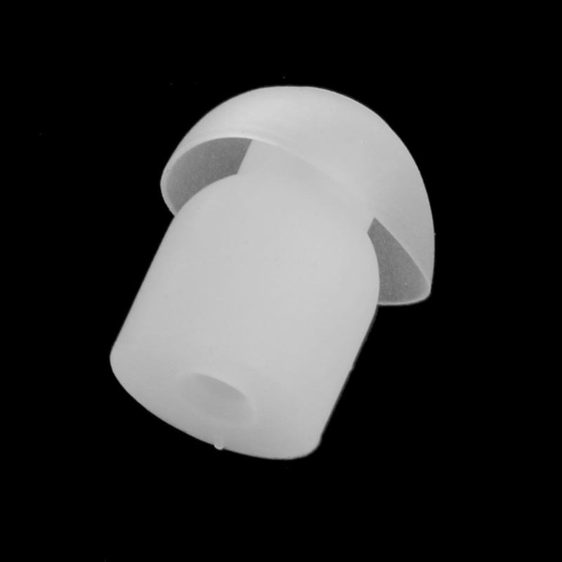 Ống Hơi Kèm Kẹp Kim Loại Thay Thế Cho Tai Nghe Radio