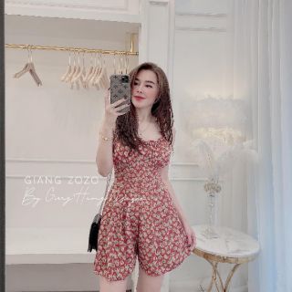 Set jumm đũi 2 dây hoa nhí