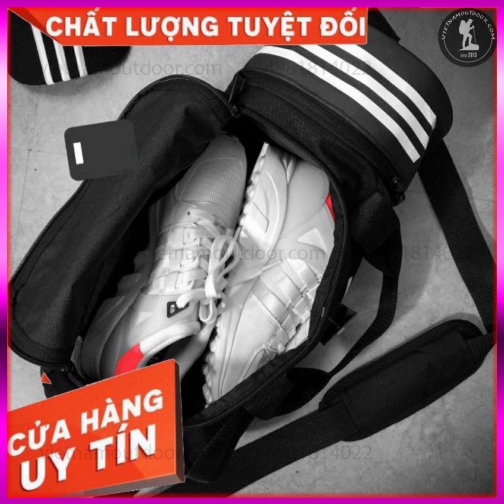 Túi trống tập GYM Y3 cao cấp⚡️ [ HÀNG XUẤT DƯ ] - giá siêu hấp dẫn XỊN