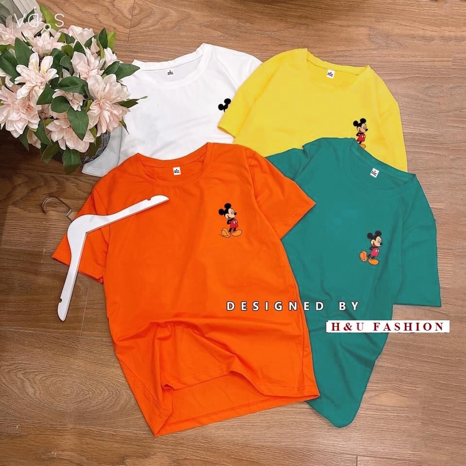 ÁO THUN NỮ SIÊU HOT- SIÊU SALE