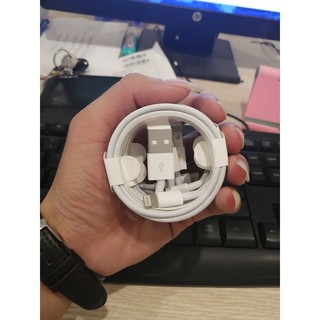 Cáp sạc iphone 5/5s/6/6s/6plus/6splus/7/8/7plus/8plus/x/xsmax lightning cable .