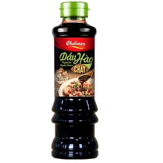Dầu Hào Cholimex Chay 170g