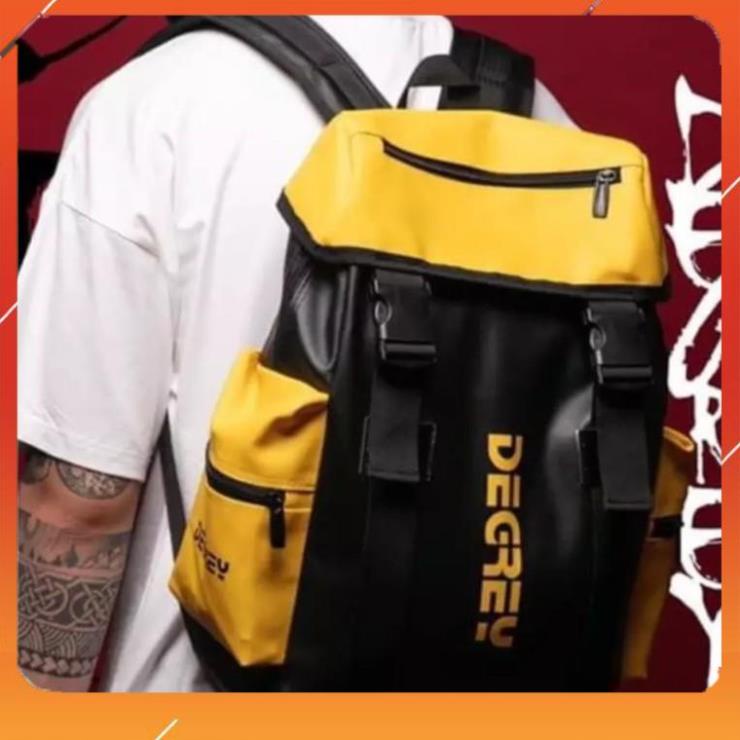 DemayI  Balo đi học Balo DEGREY DGVT BACKPACKS SS1  - HÌNH THẬT SHOP CHỤP
