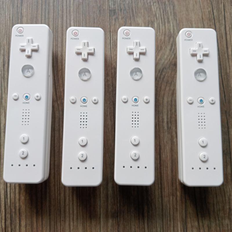Remote máy Nintendo Wii Hàng mới cao cấp
