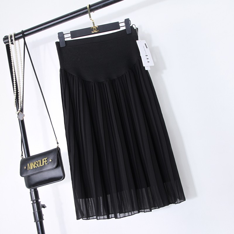 Chân Váy Bầu Xinh CVB96