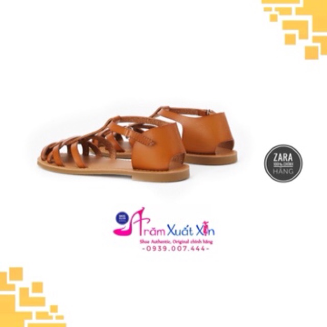 ZARA SANDAL