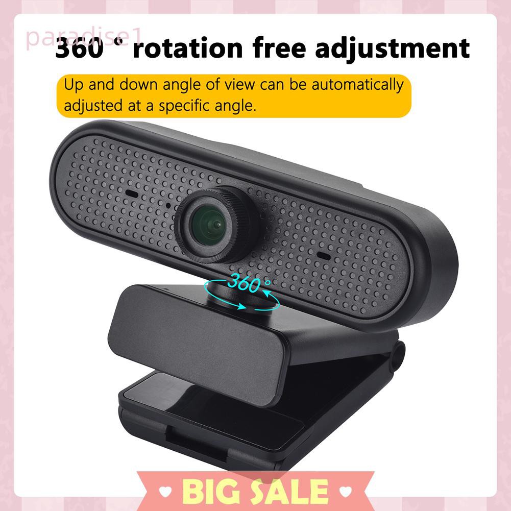 Webcam Tích Hợp Micro 1 C25E Dùng Để Phát Sóng Trực Tuyến / Phát Trực Tuyến / Phát Trực Tiếp | BigBuy360 - bigbuy360.vn