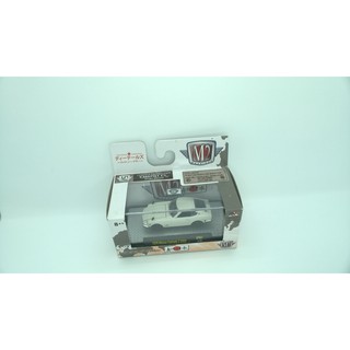 Xe mô hình Japan Auto M2 machines - lưa chọn