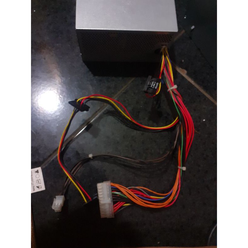 Nguồn máy tính PC 180w Mới Đã qua dùng Tháo máy intel asus gigabyte | BigBuy360 - bigbuy360.vn