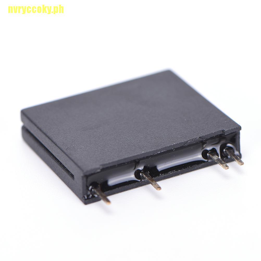 Rơ Le Trạng Thái Rắn G3Mb-202P Pcb 2a 250v 3-5vdc | BigBuy360 - bigbuy360.vn