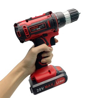 MÁY BẮN VÍT MAKUTE CD027