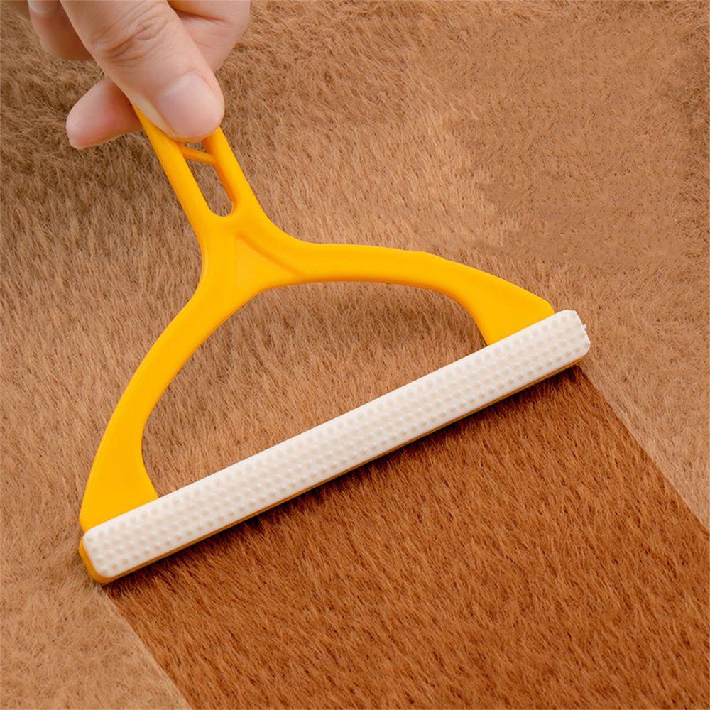 KUNHEV Dao Lăn Cạo Xơ Vải Áo Khoác Quần Áo Tiện Dụng