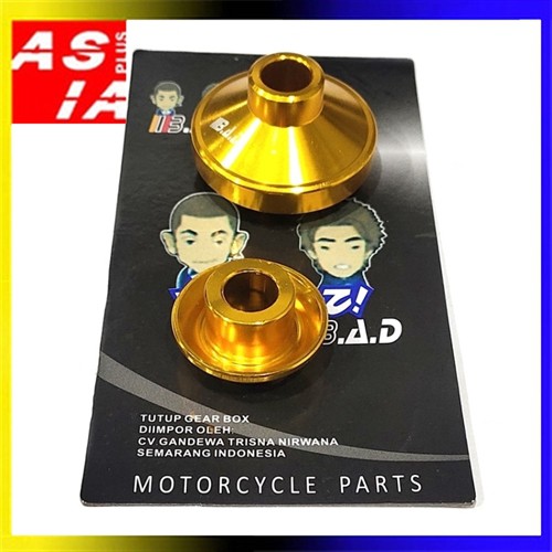 Hộp Số M8k Cho Xe Đua Honda Gold Bad Racing Motor