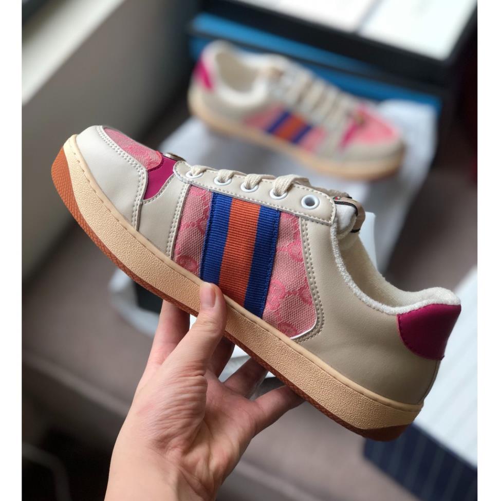 🐉🐉🐉FREE SHIP🐉🐉🐉 [More&More] Giày thể thao Sneaker Nữ Gu Chỳ Hải Tú siêu đẹp | BigBuy360 - bigbuy360.vn