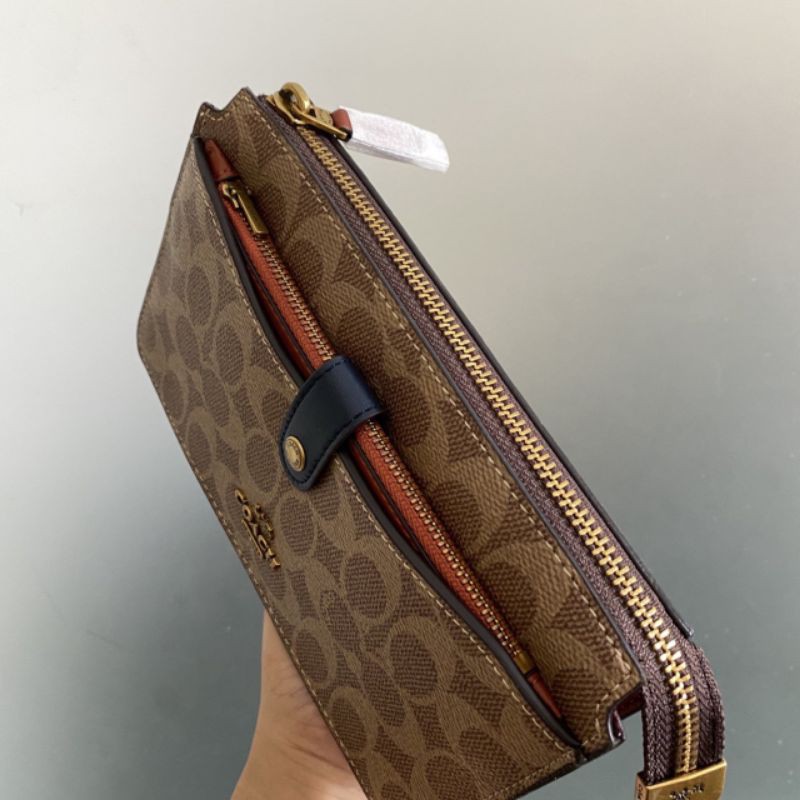 Ví coach siêu xịn siêu sang