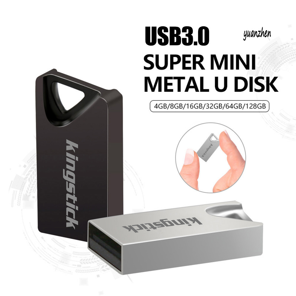 Usb 3.0 2-64gb Vỏ Kim Loại Chất Lượng Cao | BigBuy360 - bigbuy360.vn