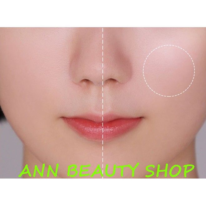 Phấn Nước Peach C Honey Peach Glow Cushion SPF50+ PA+++ (DATE 8/2022) | BigBuy360 - bigbuy360.vn