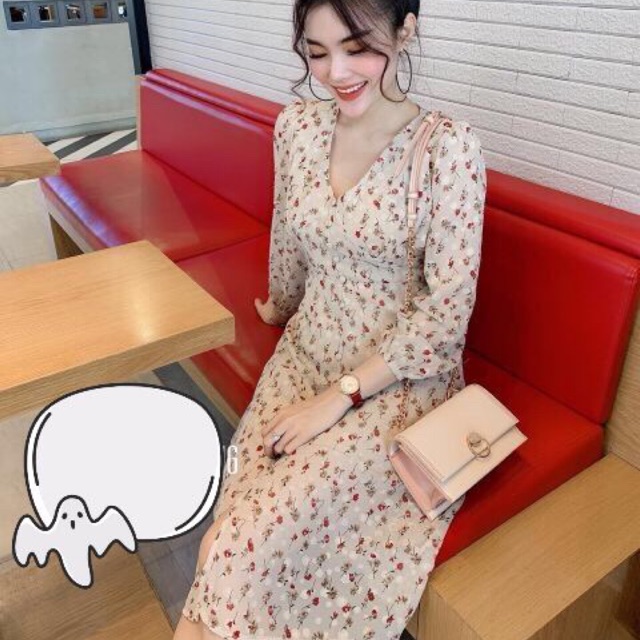 Đầm Quảng Châu🌹FREE SHIP🌹nhập mã[TRANBB11] giảm 10 k🌹nhiều mẫu hình thật vải đẹp