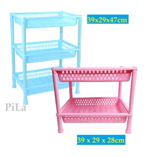 Kệ nhựa úp chén ly nhỏ gọn nhiều tầng màu mới