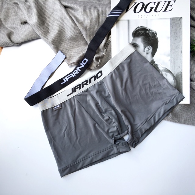 Quần lót boxer nam JARNO J36