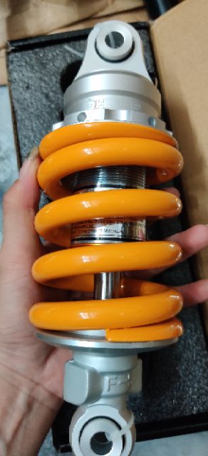 Phuộc OHLINS không bình Ex 135,Ex 150