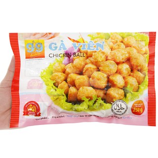 Gà viên 99 Poultry