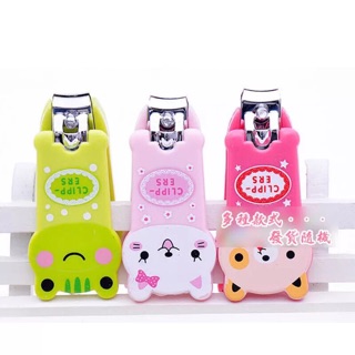 Bấm móng tay cute siêu rẻ