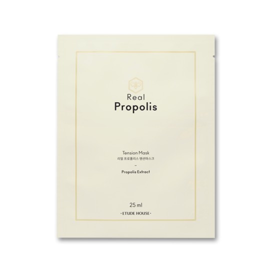 (Hàng Mới Về) Set 2 Mặt Nạ Keo Ong Dưỡng Da Hiệu Etude House