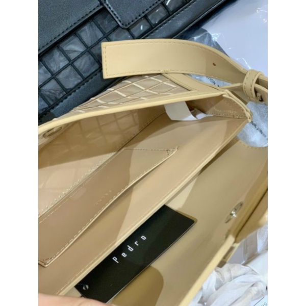 Kẹp nách sz 28