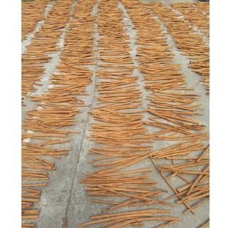 (1KG) QUẾ KHÔ CẠO VỎ VÀNG ĐẸP