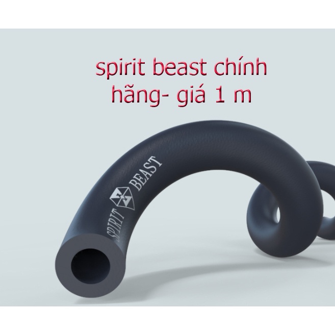 Ống Dẫn nhiên Liệu Spirit Beast Chính Hãng