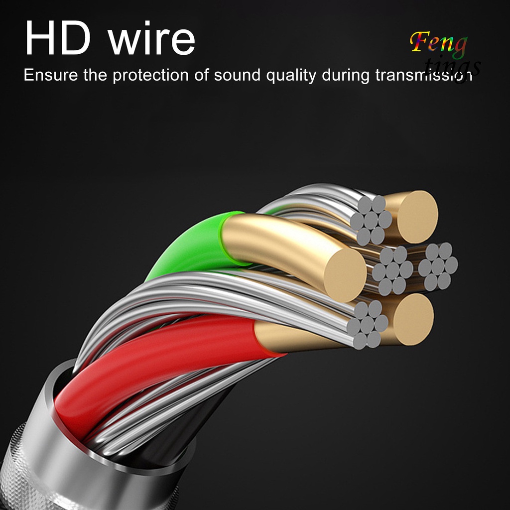 【FT】Y15 3.5mm Dynamic Wires Heavy Bass HiFi In-ear Sport Earphone with Microphone