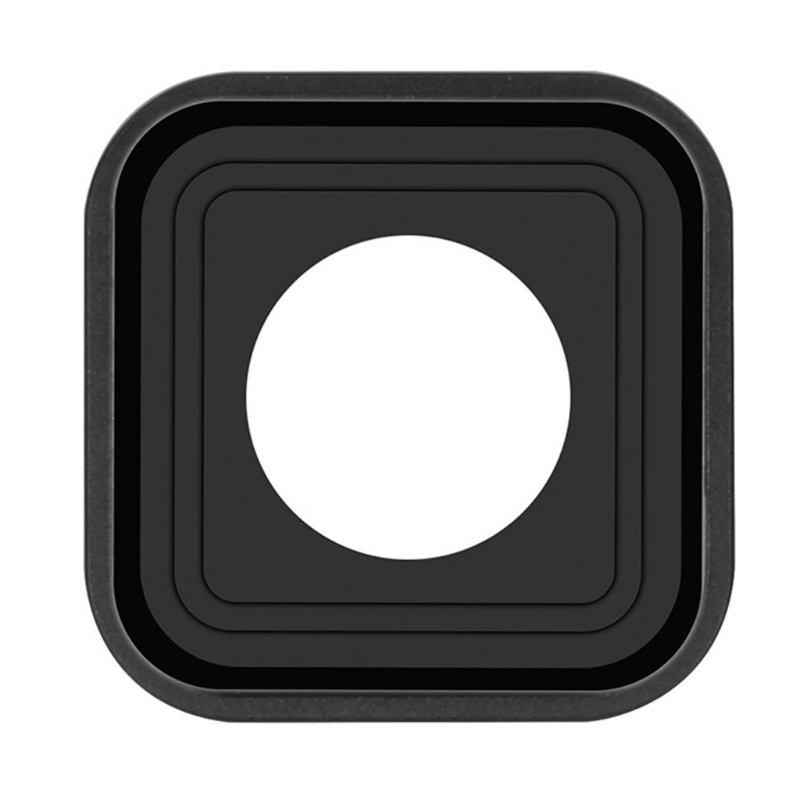 Thấu Kính Bảo Vệ Chống Mài Mòn (HERO9) - Khung Hợp Kim