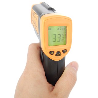 MÁY ĐO NHIỆT ĐỘ SMART SENSOR AR320