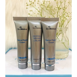 Kem dưỡng Dermal Repair Cream 7ml tách sét