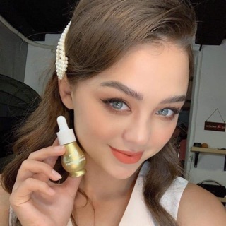 Tiểu hồ lô quin - serum quin