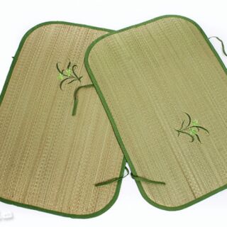 Chiếu cói sơ sinh, chiếu sơ sinh, chiếu lót nôi, đồ sơ sinh