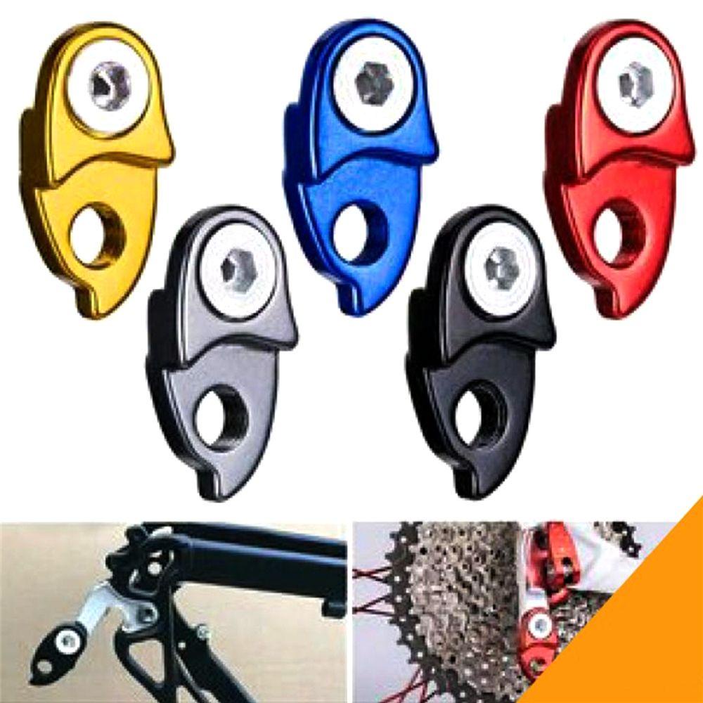 Cùi Đề Sau Xe Đạp Chất Liệu Nhôm Bền Bỉ Tiện Dụng