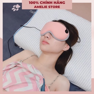 [ ORDER ] Bịt mắt ngủ USB SINCO chính hãng